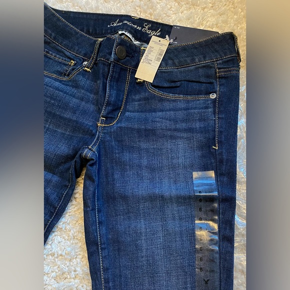 American Eagle Jeggings - Picture 3 of 4